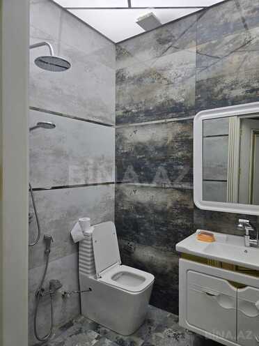 Satılır 3 otaqlı yeni tikili 123 m², Nəriman Nərimanov m., photo 10 from 17