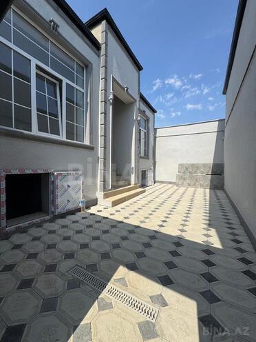 Продаётся 3-комн. дом/дача 60 м², пос. Мамедли, photo 1 from 15