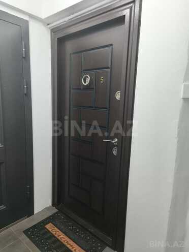 İcarəyə verilir 1 otaqlı köhnə tikili 46 m², Nizami m., photo 8 from 9