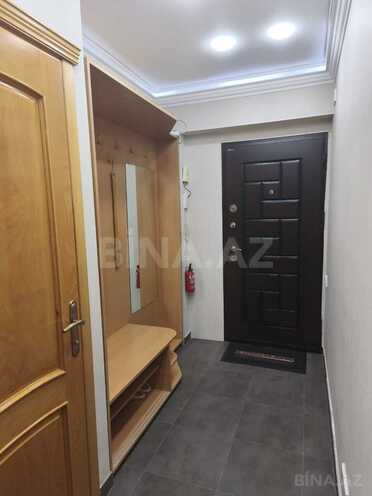 İcarəyə verilir 1 otaqlı köhnə tikili 46 m², Nizami m., photo 7 from 9