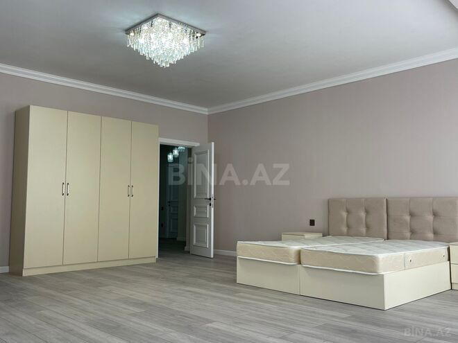 Сдаётся 3-комн. новостройка 153 м², м. 28 мая, photo 4 from 19