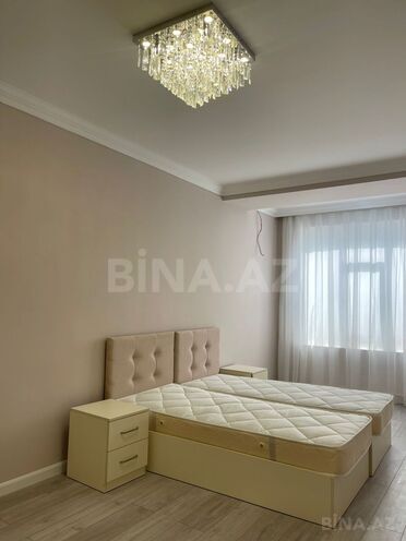 Сдаётся 3-комн. новостройка 153 м², м. 28 мая, photo 6 from 19