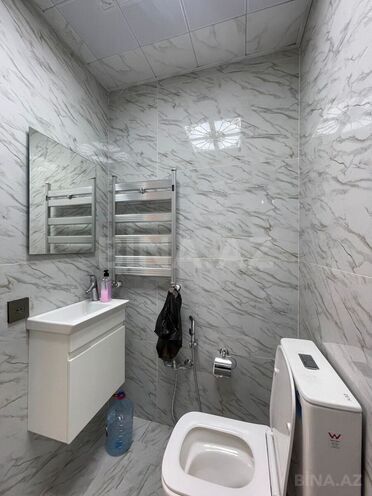 Сдаётся 3-комн. новостройка 153 м², м. 28 мая, photo 18 from 19
