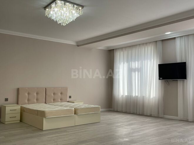 Сдаётся 3-комн. новостройка 153 м², м. 28 мая, photo 3 from 19