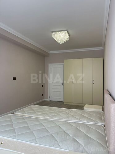 Сдаётся 3-комн. новостройка 153 м², м. 28 мая, photo 7 from 19