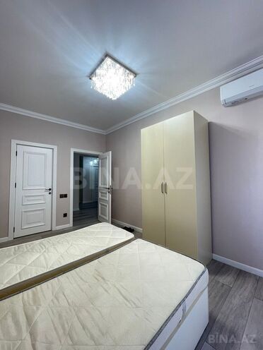 Сдаётся 3-комн. новостройка 153 м², м. 28 мая, photo 10 from 19