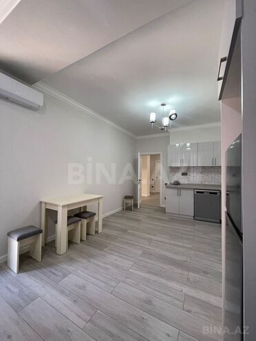 Сдаётся 3-комн. новостройка 153 м², м. 28 мая, photo 11 from 19