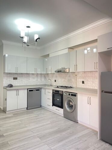 Сдаётся 3-комн. новостройка 153 м², м. 28 мая, photo 13 from 19