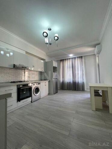 Сдаётся 3-комн. новостройка 153 м², м. 28 мая, photo 12 from 19
