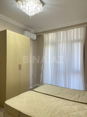 Сдаётся 3-комн. новостройка 153 м², м. 28 мая, photo 9 from 19