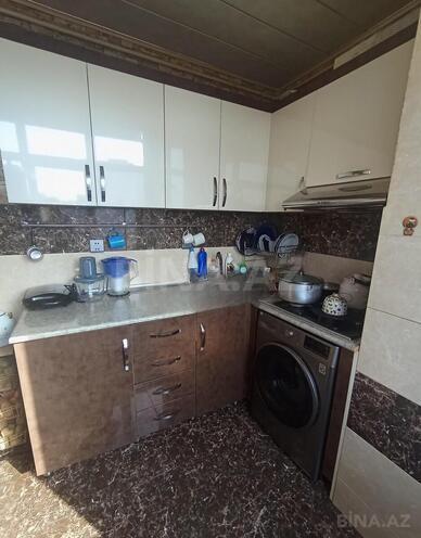 Продаётся 3-комн. вторичка 60 м², м. Ахмедлы, photo 15 from 21