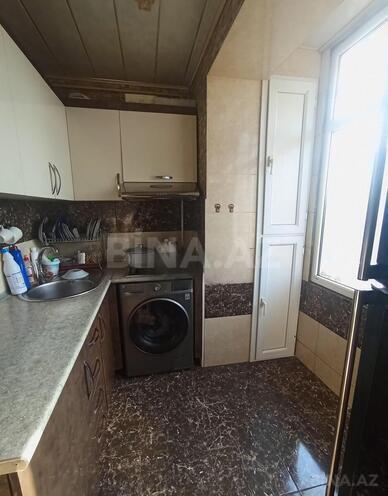 Продаётся 3-комн. вторичка 60 м², м. Ахмедлы, photo 17 from 21