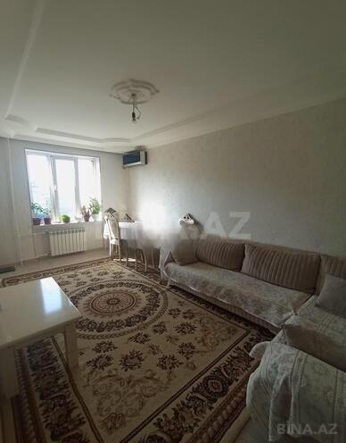 Продаётся 3-комн. вторичка 60 м², м. Ахмедлы, photo 3 from 21