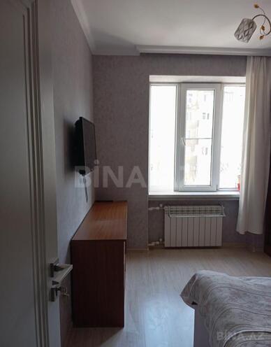 Продаётся 3-комн. вторичка 60 м², м. Ахмедлы, photo 8 from 21