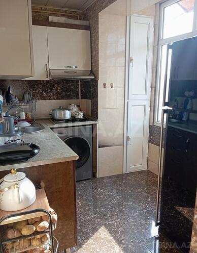 Продаётся 3-комн. вторичка 60 м², м. Ахмедлы, photo 16 from 21