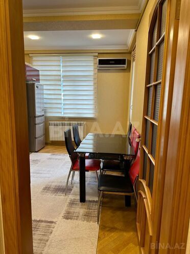Сдаётся 3-комн. новостройка 140 м², м. Нариман Нариманов, photo 11 from 25