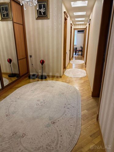 Сдаётся 3-комн. новостройка 140 м², м. Нариман Нариманов, photo 21 from 25