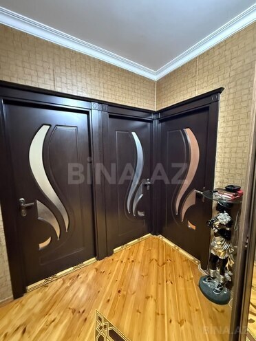 Satılır 3 otaqlı köhnə tikili 80 m², Yeni Günəşli q., photo 4 from 15