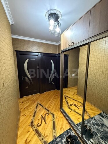 Satılır 3 otaqlı köhnə tikili 80 m², Yeni Günəşli q., photo 7 from 15