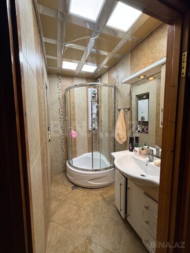 Satılır 3 otaqlı köhnə tikili 80 m², Yeni Günəşli q., photo 14 from 15