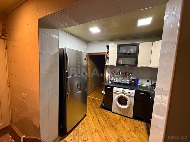 Satılır 3 otaqlı köhnə tikili 80 m², Yeni Günəşli q., photo 13 from 15