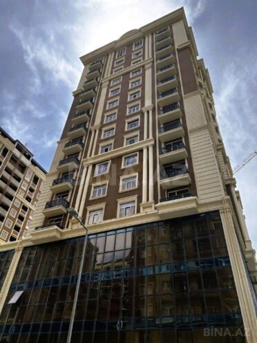 Satılır 4 otaqlı yeni tikili 131.4 m², 28 May m., photo 6 from 14