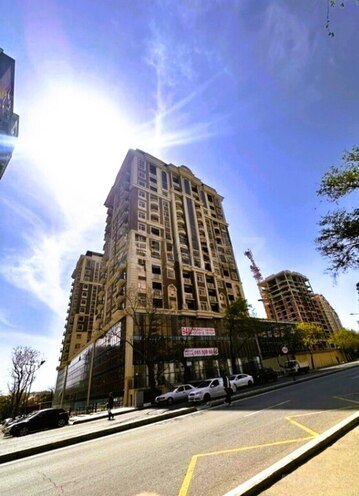 Satılır 4 otaqlı yeni tikili 131.4 m², 28 May m., photo 9 from 14