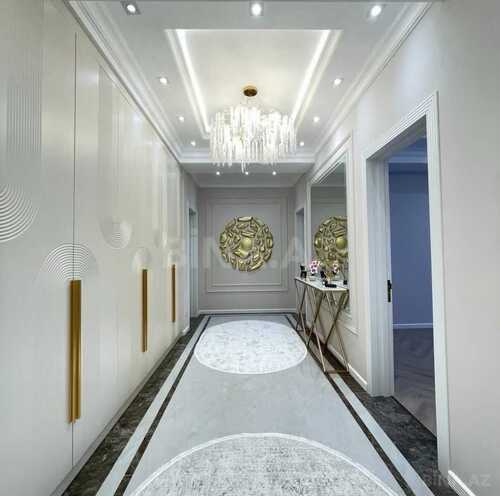 Продаётся 3-комн. новостройка 140 м², Хатаинский р., photo 7 from 11