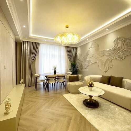 Продаётся 3-комн. новостройка 140 м², Хатаинский р., photo 1 from 11