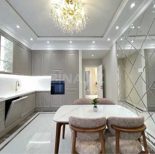 Продаётся 3-комн. новостройка 140 м², Хатаинский р., photo 8 from 11