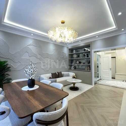 Продаётся 3-комн. новостройка 140 м², Хатаинский р., photo 3 from 11
