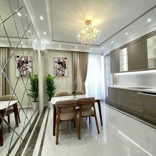 Продаётся 3-комн. новостройка 140 м², Хатаинский р., photo 9 from 11