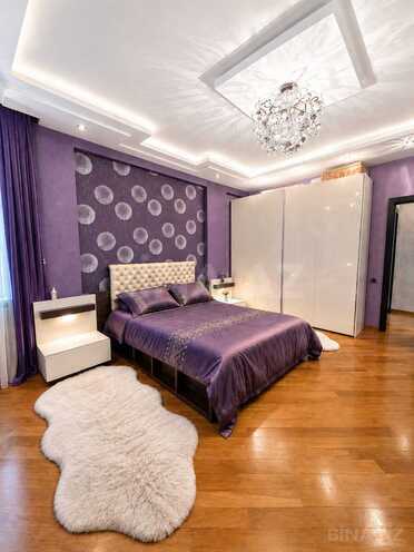 Satılır 3 otaqlı yeni tikili 122 m², Neftçilər m., photo 1 from 12