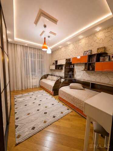 Satılır 3 otaqlı yeni tikili 122 m², Neftçilər m., photo 4 from 12