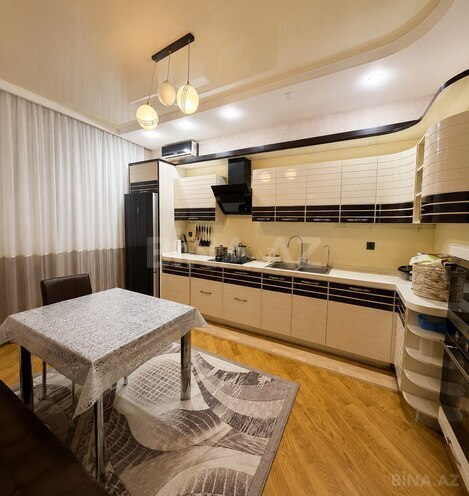 Satılır 3 otaqlı yeni tikili 122 m², Neftçilər m., photo 6 from 12