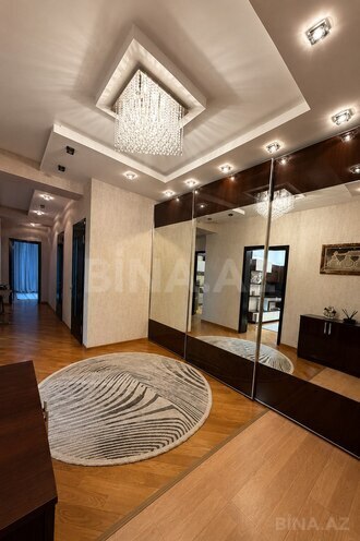 Satılır 3 otaqlı yeni tikili 122 m², Neftçilər m., photo 8 from 12