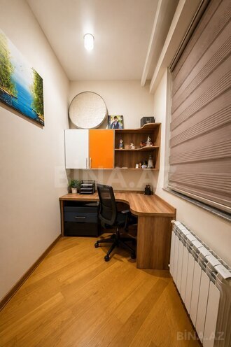Satılır 3 otaqlı yeni tikili 122 m², Neftçilər m., photo 11 from 12