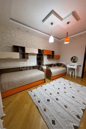 Satılır 3 otaqlı yeni tikili 122 m², Neftçilər m., photo 5 from 12