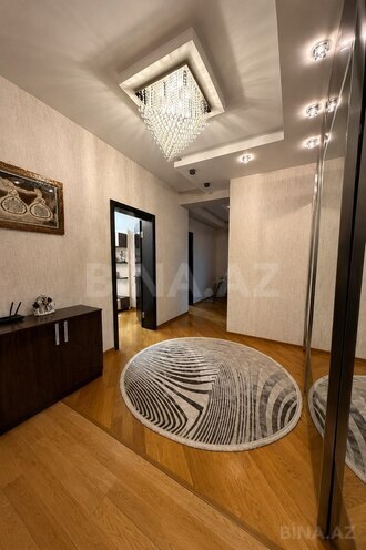 Satılır 3 otaqlı yeni tikili 122 m², Neftçilər m., photo 9 from 12