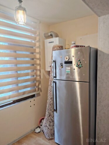 Satılır 2 otaqlı köhnə tikili 31 m², Nəriman Nərimanov m., photo 8 from 13