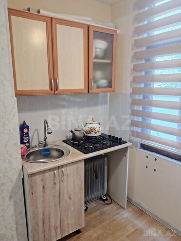 Satılır 2 otaqlı köhnə tikili 31 m², Nəriman Nərimanov m., photo 10 from 13