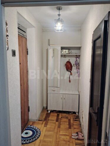 Satılır 2 otaqlı köhnə tikili 31 m², Nəriman Nərimanov m., photo 12 from 13