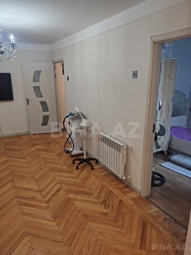 Satılır 2 otaqlı köhnə tikili 31 m², Nəriman Nərimanov m., photo 4 from 13