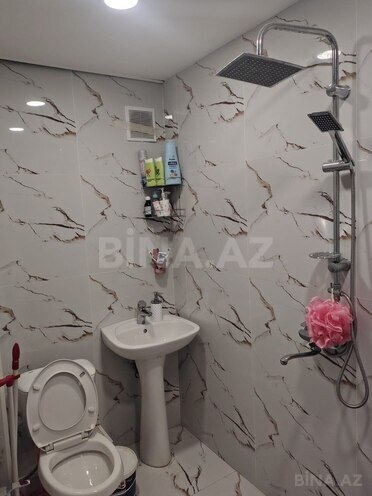Satılır 2 otaqlı köhnə tikili 31 m², Nəriman Nərimanov m., photo 11 from 13