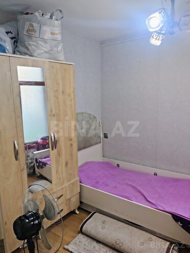 Satılır 2 otaqlı köhnə tikili 31 m², Nəriman Nərimanov m., photo 7 from 13