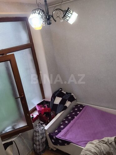 Satılır 2 otaqlı köhnə tikili 31 m², Nəriman Nərimanov m., photo 6 from 13
