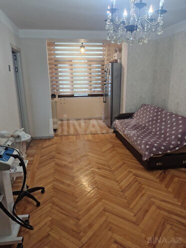 Satılır 2 otaqlı köhnə tikili 31 m², Nəriman Nərimanov m., photo 5 from 13