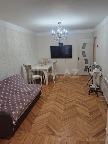 Satılır 2 otaqlı köhnə tikili 31 m², Nəriman Nərimanov m., photo 1 from 13