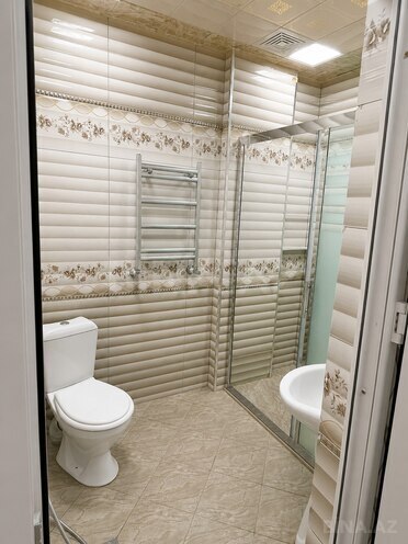 Продается 2-комн. новостройка 77 м², пос. Масазыр, photo 8 from 9