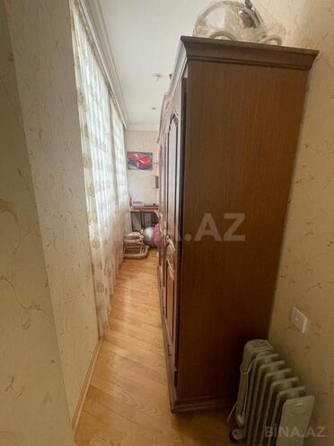 Satılır 3 otaqlı yeni tikili 125 m², İnşaatçılar m., photo 14 from 17